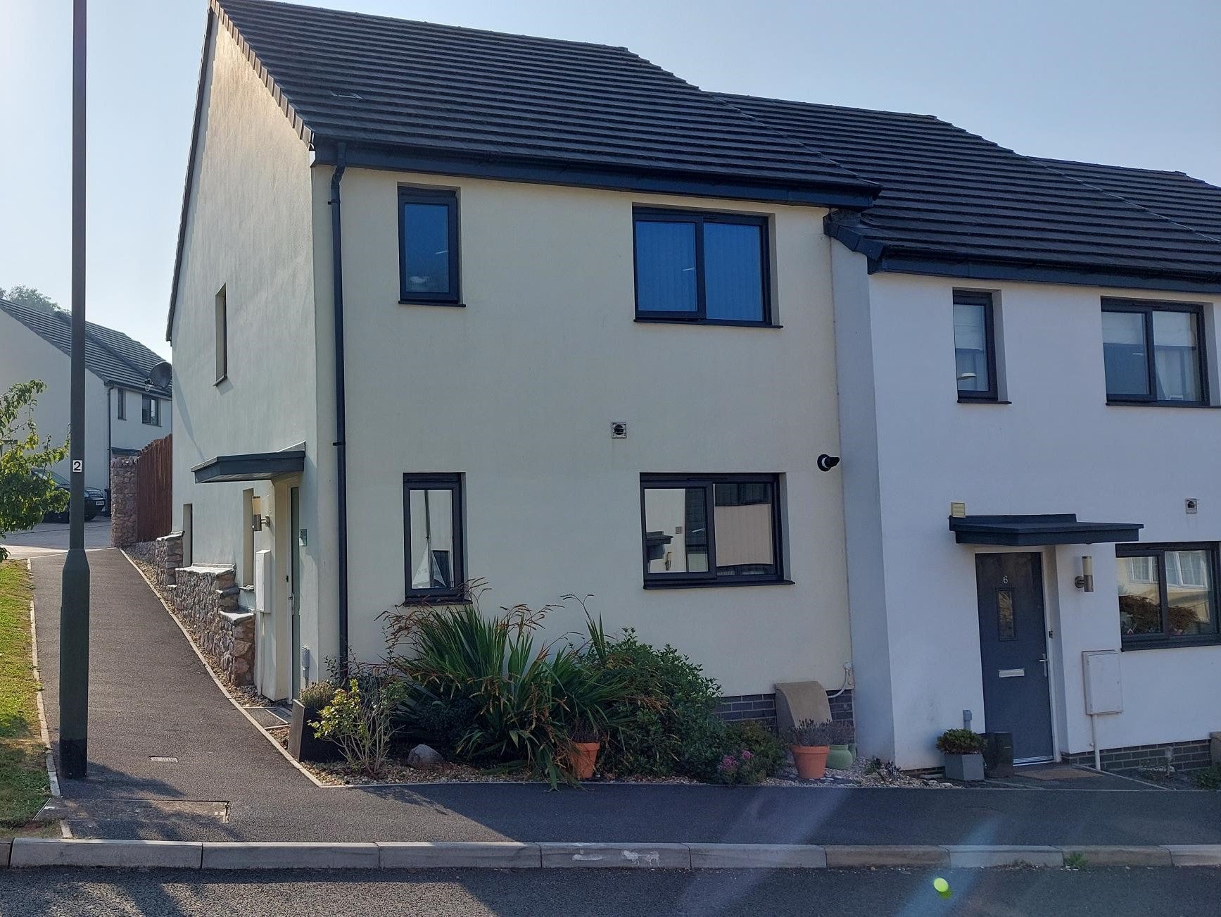 New shared ownership homes in Devon Sovereign